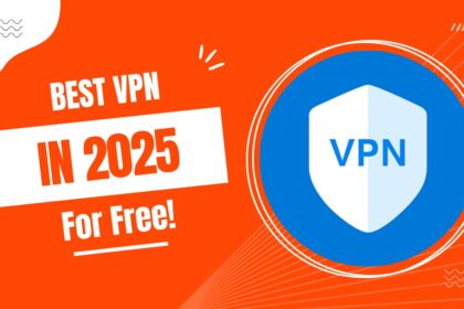 Best Free VPNs for 2025