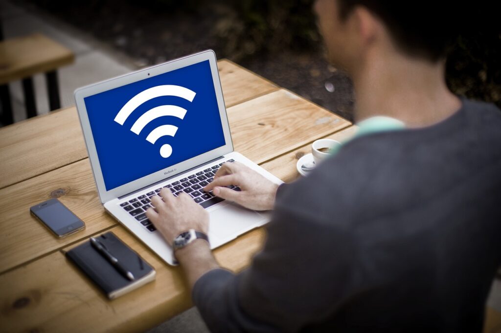 Free WiFi