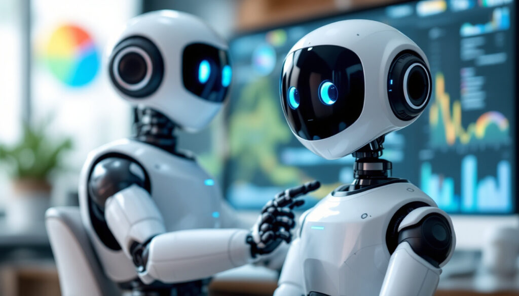 AI Auto Blogging: Make $500/Day While You Sleep! 4 ai auto blogging