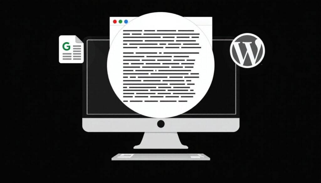 AI Auto Blogging: Make $500/Day While You Sleep! 2 ai auto blogging