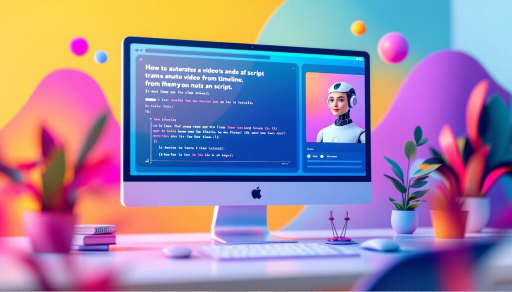 AI Video Creation