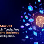 AI Market Research Tools