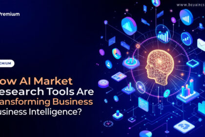 AI Market Research Tools