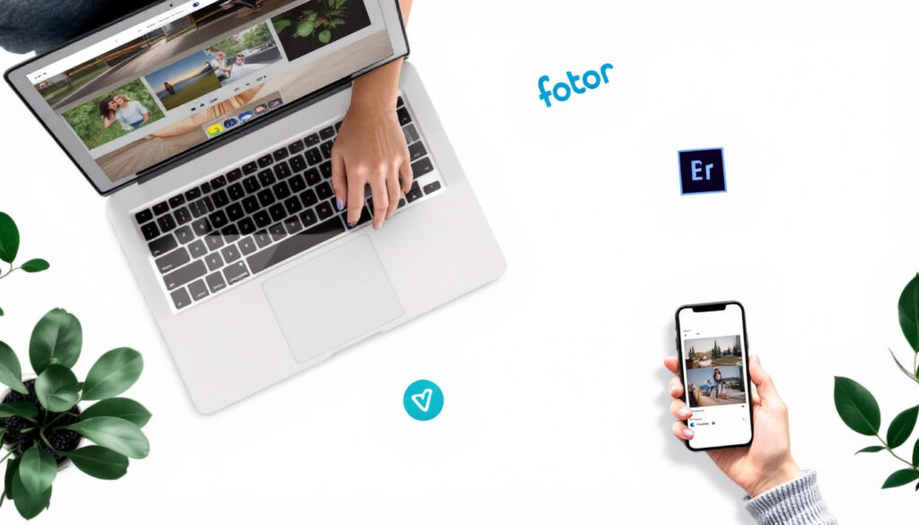 Free AI Image Editors in 2025: The Best Choices for Effortless Creativity. 2 Free AI Image Editors