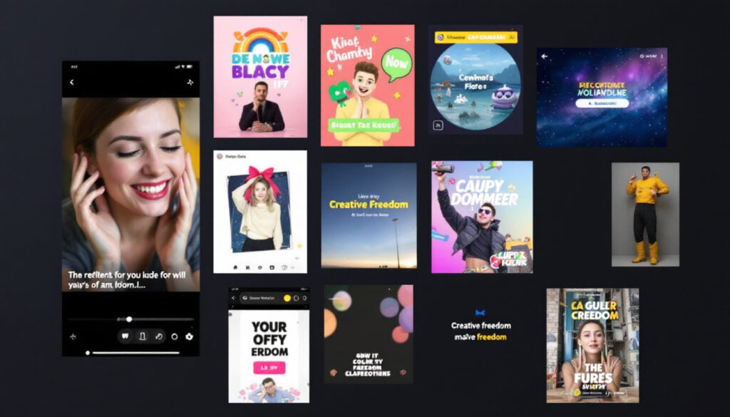 Free AI Image Editors in 2025: The Best Choices for Effortless Creativity. 4 Free AI Image Editors
