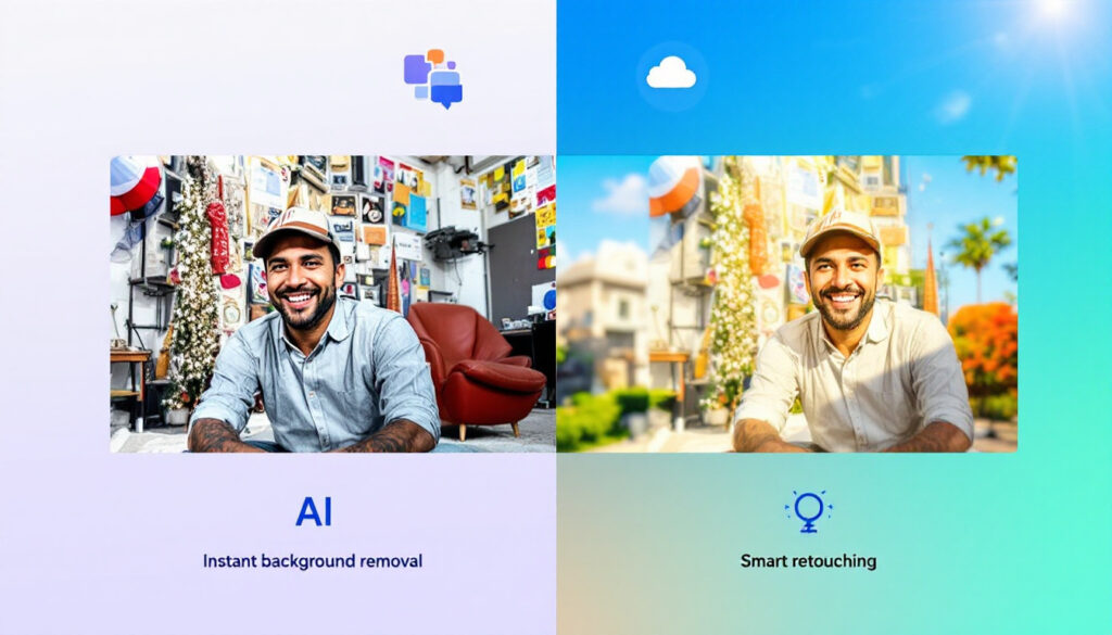 Free AI Image Editors in 2025: The Best Choices for Effortless Creativity. 3 Free AI Image Editors