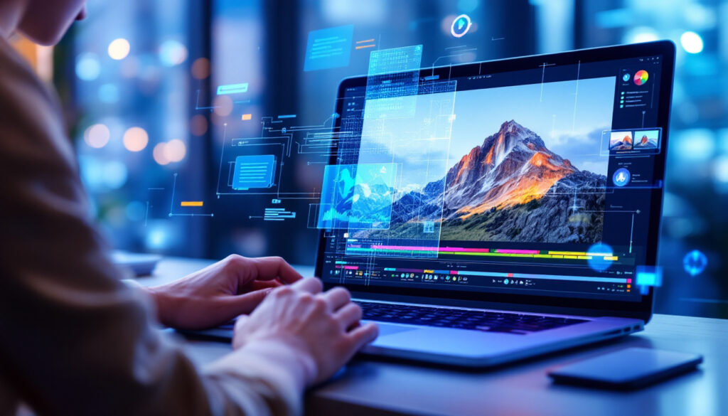 AI Video Creation
