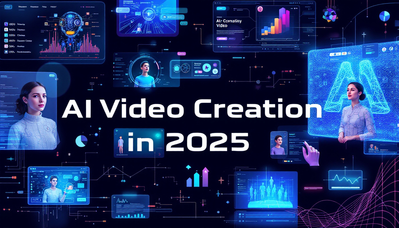 AI Video Creation