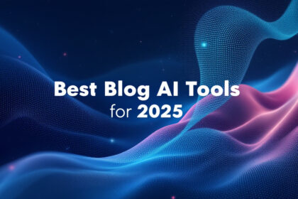 Best Blog AI Tools
