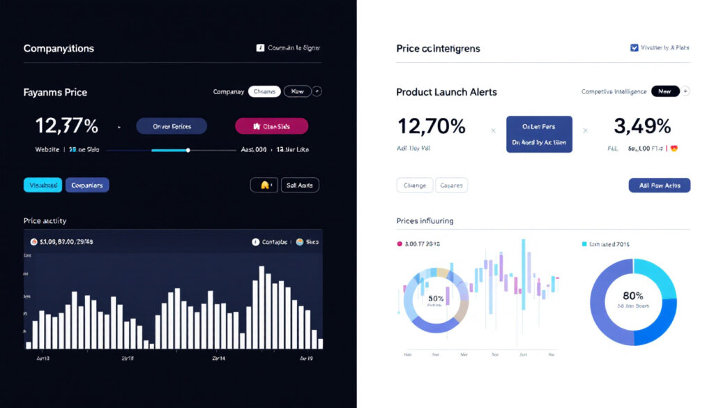 How AI Market Research Tools Are Transforming Business Intelligence ? 4 AI Market Research Tools
