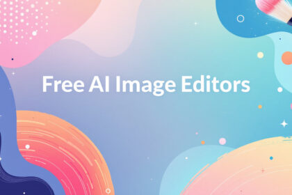 Free AI Image Editors