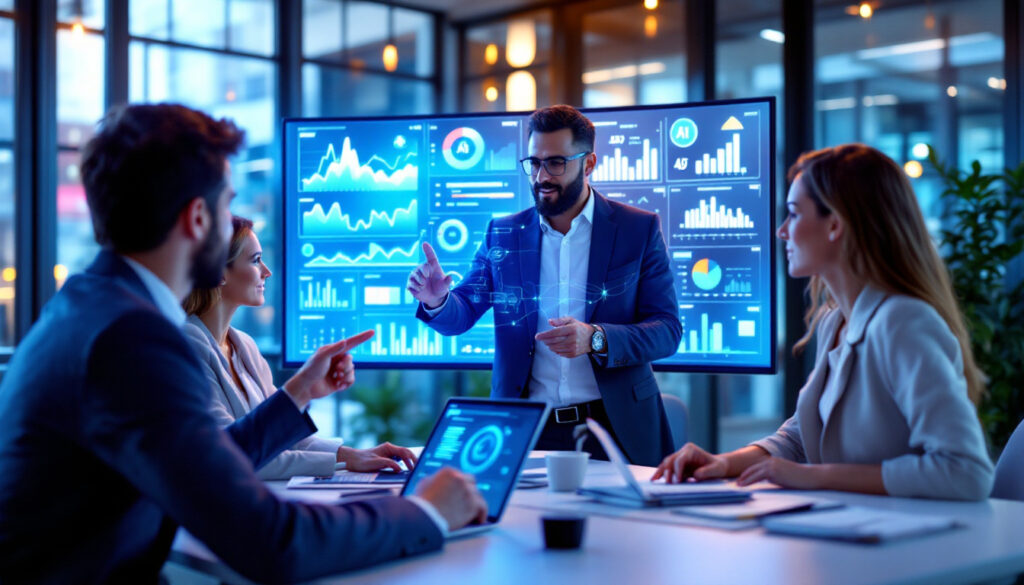How AI Market Research Tools Are Transforming Business Intelligence ? 2 AI Market Research Tools