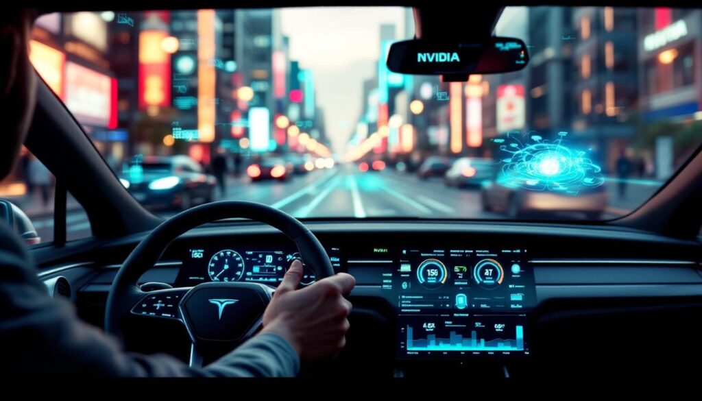 NVIDIA GPU for AI 2025: Powering the Next Leap in Artificial Intelligence. 2 Artificial Intelligence