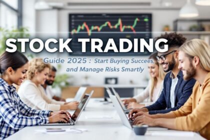 Stock trading
