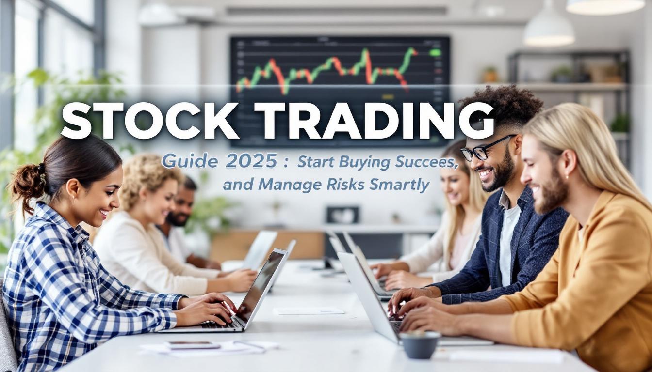 Stock trading