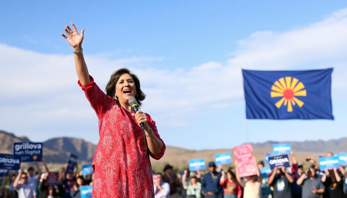 Arizona primary