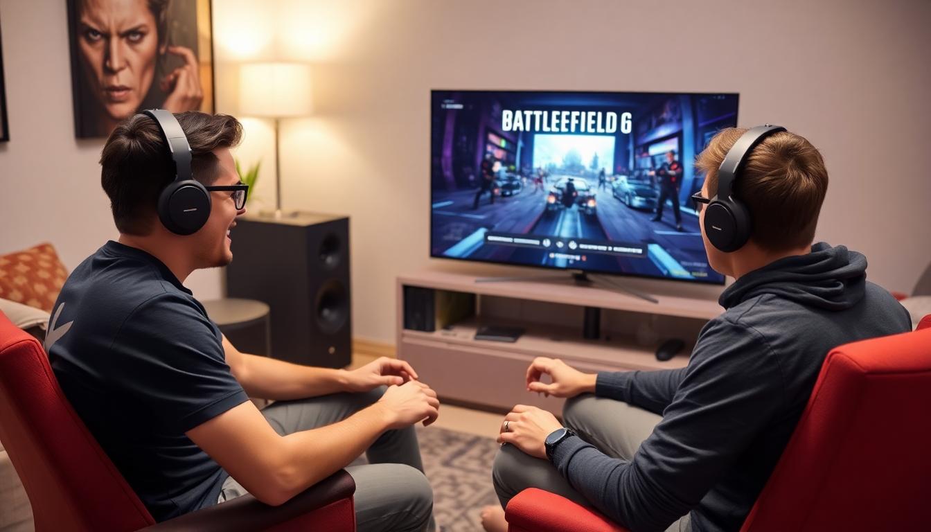 Battlefield