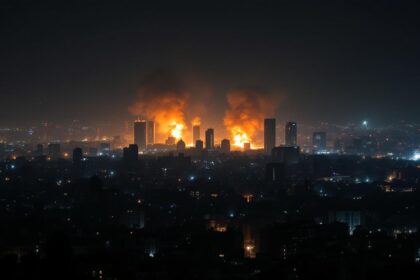Tehran