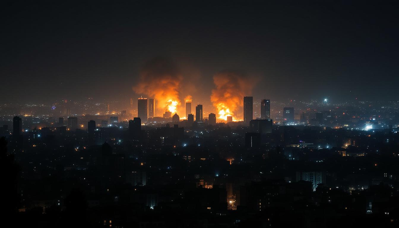 Tehran