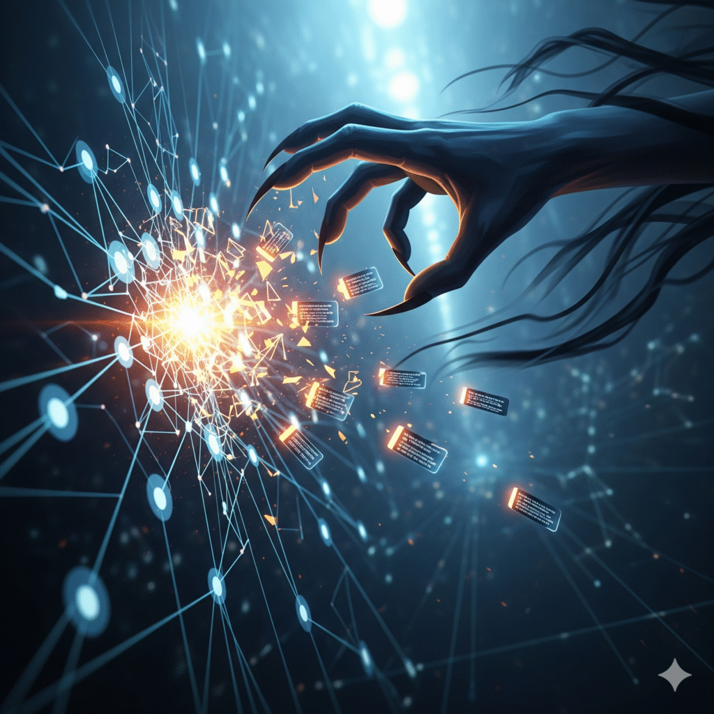 Google Data Breach: What Gmail Users Need to Know and Do Now 2 Gemini Generated Image cbhbrdcbhbrdcbhb
