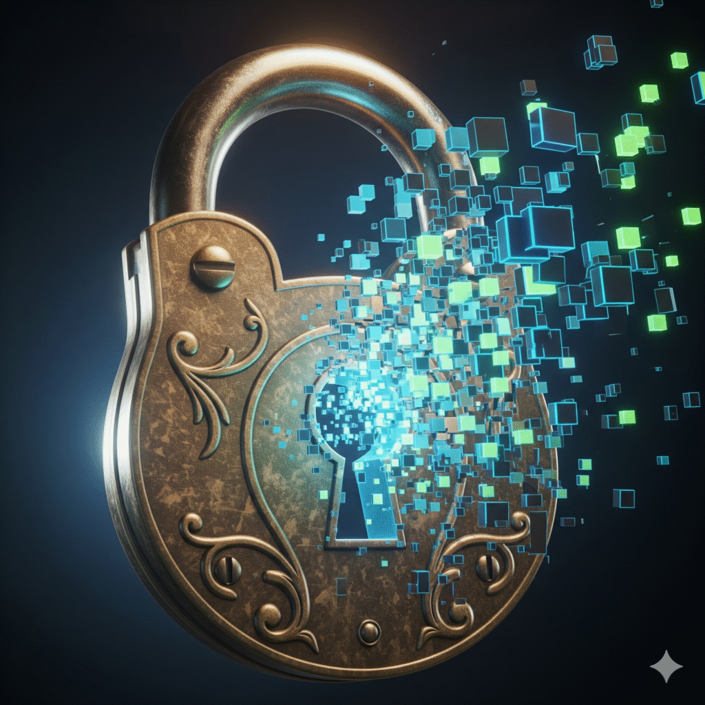 Google Data Breach: What Gmail Users Need to Know and Do Now 3 Gemini Generated Image cbhbrdcbhbrdcbhb 5