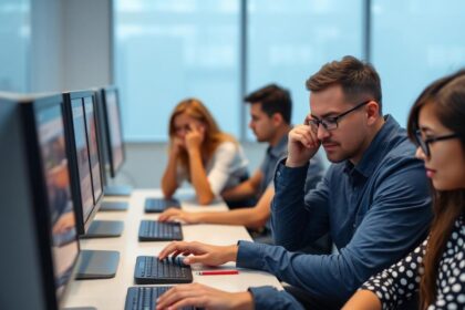frustrated users chatgpt5 complaints digital workspace