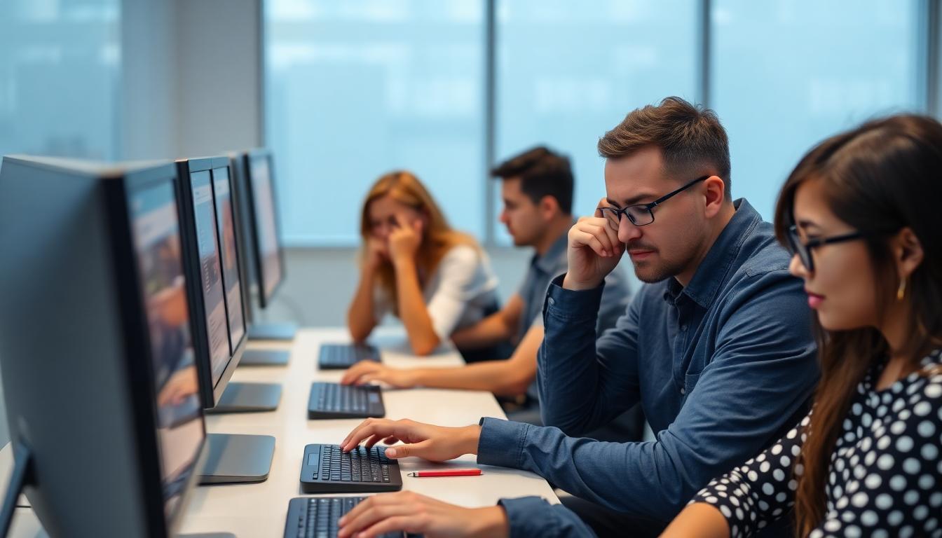 frustrated users chatgpt5 complaints digital workspace