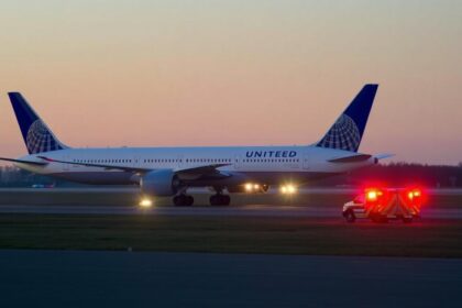 United Airlines