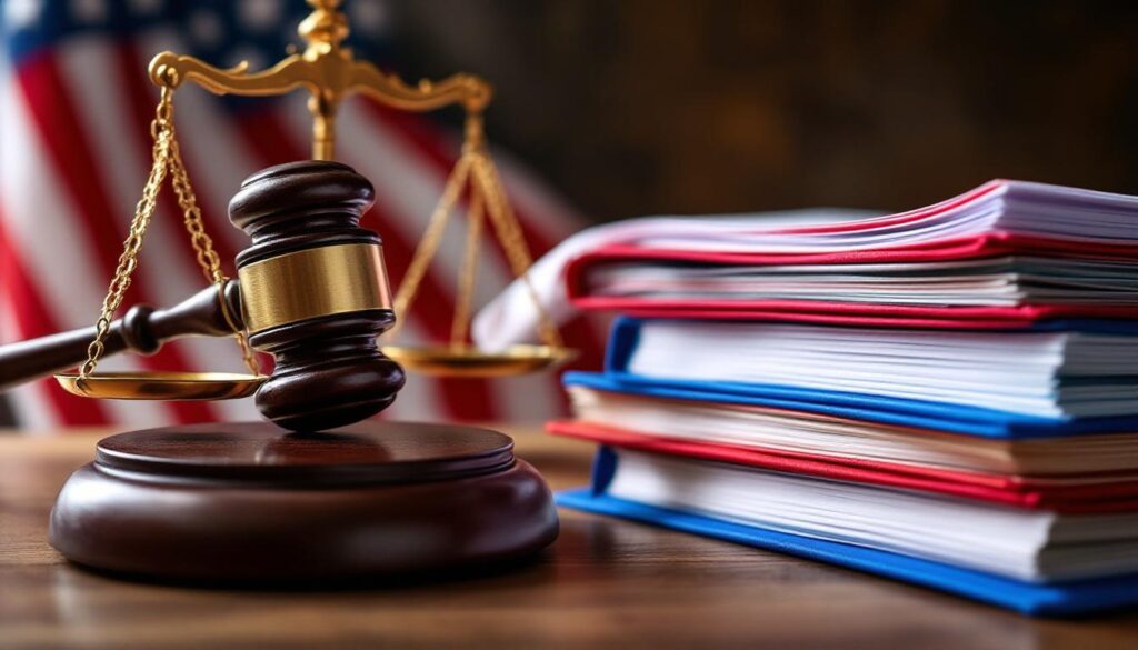 us politics legal gavel scales documents