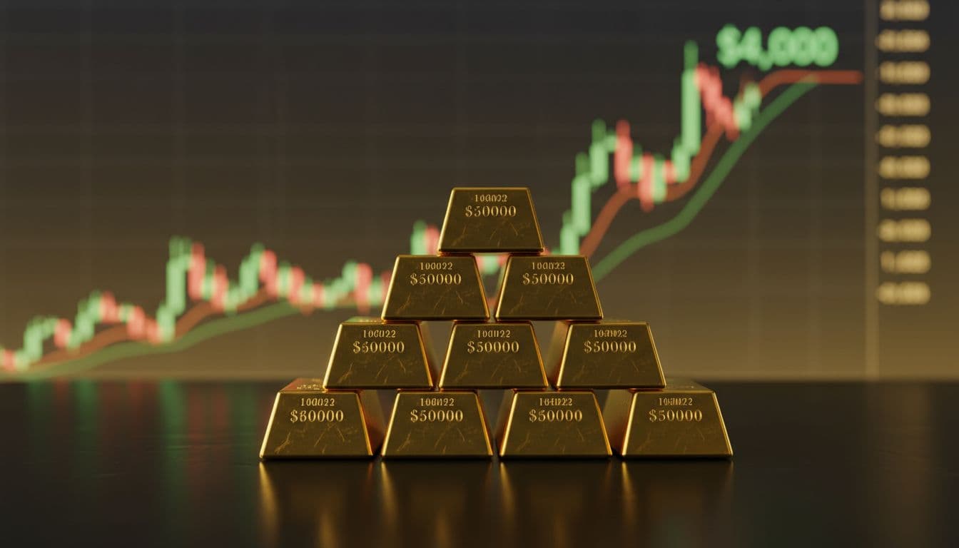 Gold
