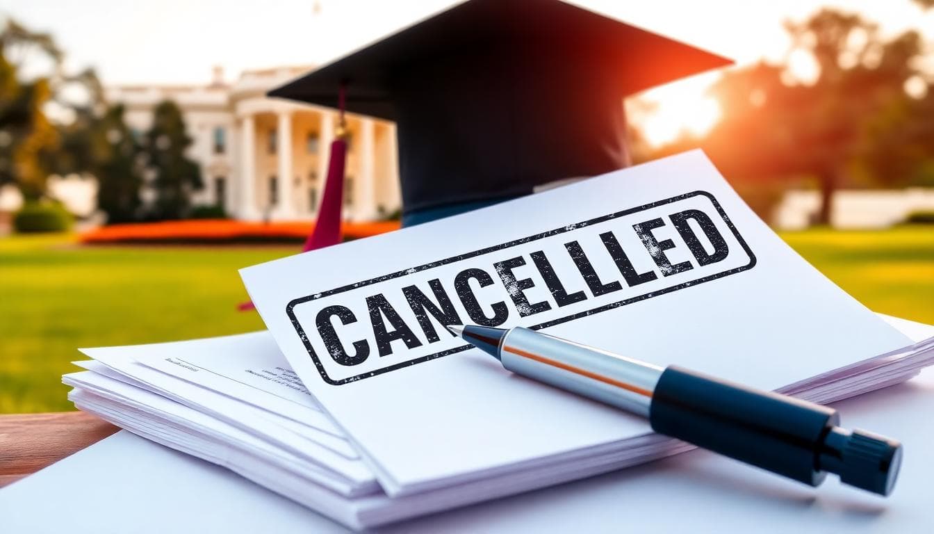 White House Agrees to Cancel Student Debt for Millions: What Borrowers Need to Know 1 student loan cancellation white house ac2f8234 1