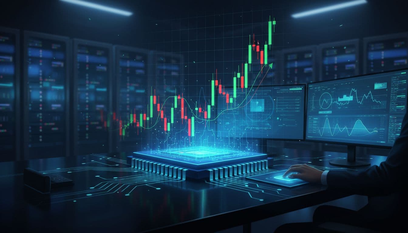 ai bubble nvidia earnings stock chart 2b1eb1d3