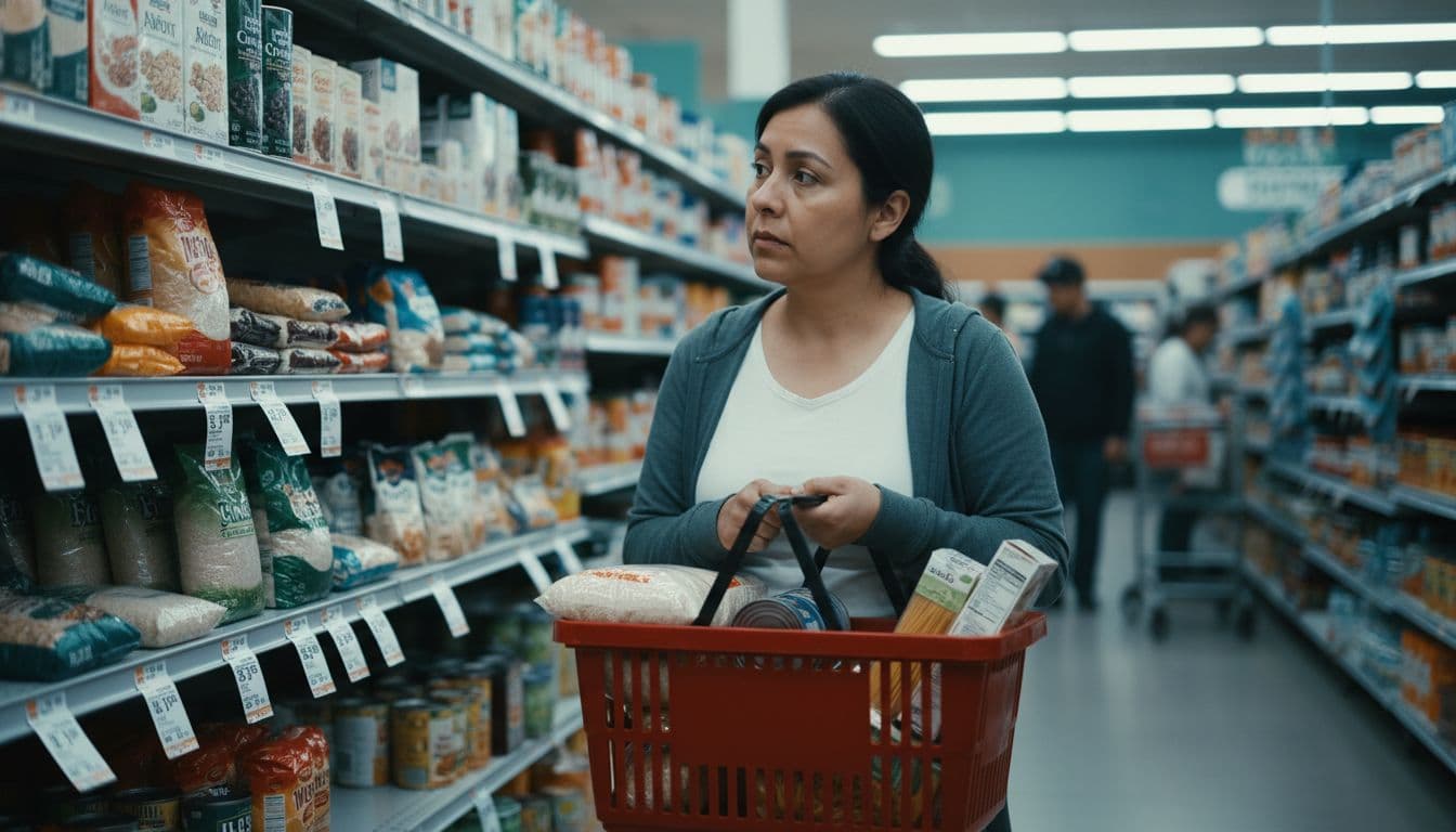 snap benefits shutdown grocery shopper dc6ab22d 1