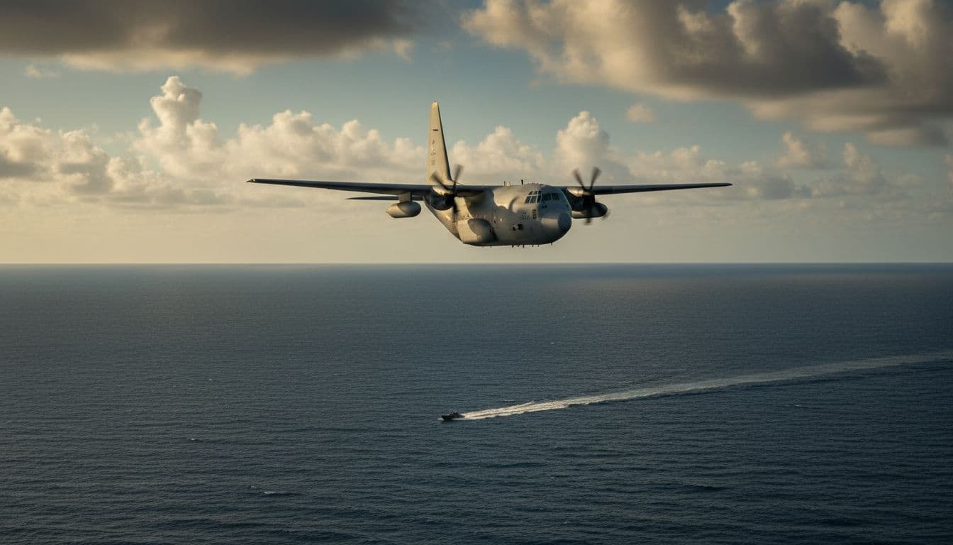 disguised turboprop caribbean narcotics strike 83c56c3b