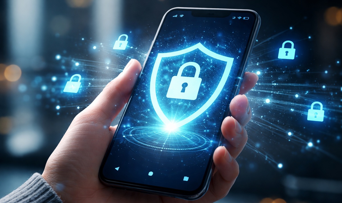 How to Protect Your Data Online Easily